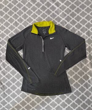Nike Dri-Fit long sleeve